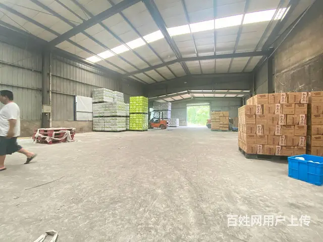 (房东直租)岳麓区麓景路王家湾旁600平厂房优价出租 - 图片 9