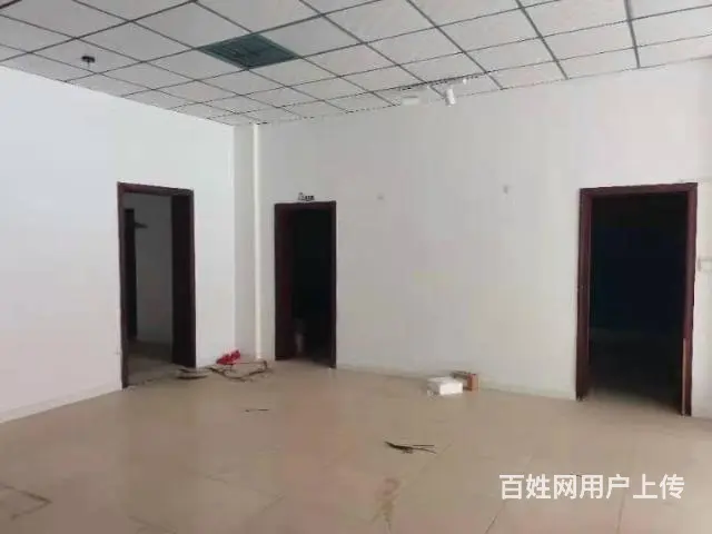 灵宝购物中心对面门面房出租 - 图片 2
