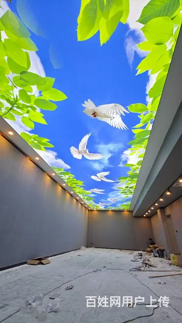 天河软膜灯箱厂家，广州知名灯膜厂家，黄埔异形灯箱厂 - 图片 7