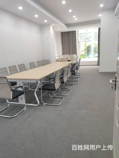 （速转店）海城区茶亭路富丽华斜对面空铺出租 地理位置优越 - 图片 3