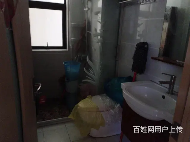 裕花园  精装修3房 家电齐全 拎包入住 - 图片 5