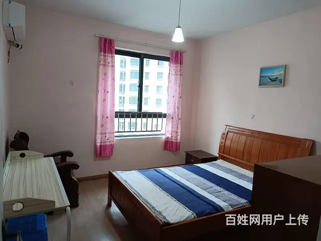【搞定了！】顺园九村4室2厅2卫 精装房出租 - 图片 8