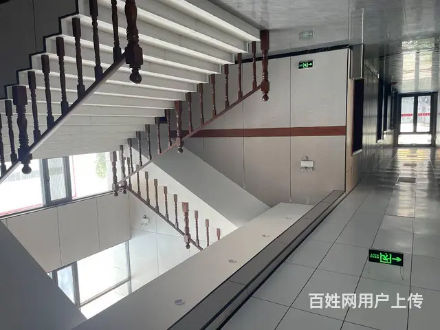 （城市在线找房免费）茅村标准钢结构厂房出租 - 图片 9