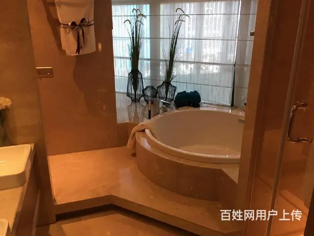 西子国际精装2房杭凤府蔚蓝公寓和谐嘉园南肖埠钱塘府唐家景府 - 图片 7