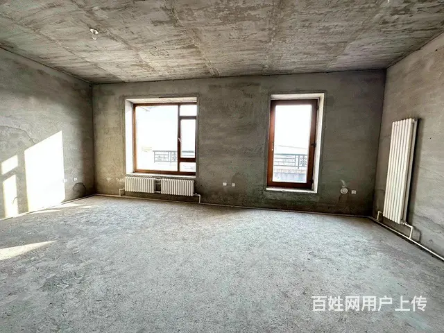 多套～临江别墅盛和天下 580平 中心位 前后花园 有钥匙 - 图片 12