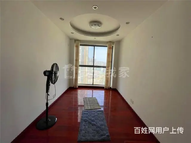 朗诗競园旁东城名居精装三房中间楼层采光好无遮挡 - 图片 3