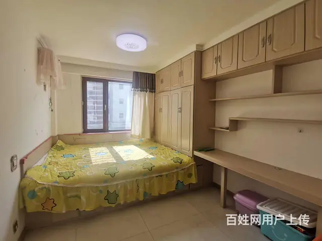 珠江八一家园3楼72平双塔户口 - 图片 5
