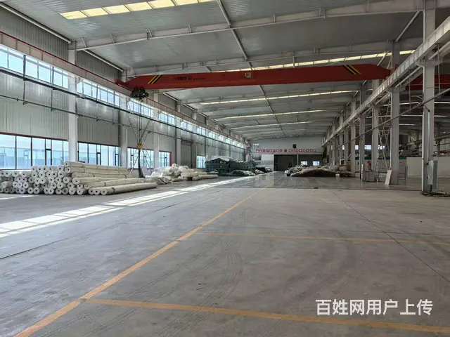 兰州新区标准4000平厂房出租可以分租 - 图片 7