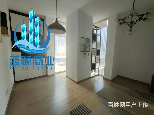 金龙湖旁环球港金座80平纯办公欢迎看房 - 图片 4