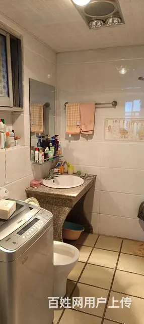 翡翠苑 普通住宅 中等装修 - 图片 2
