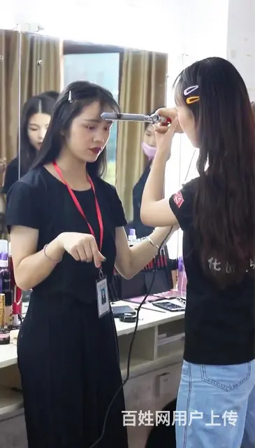 韶关彩妆培训哪家专业 韶关知名化妆培训 - 图片 3