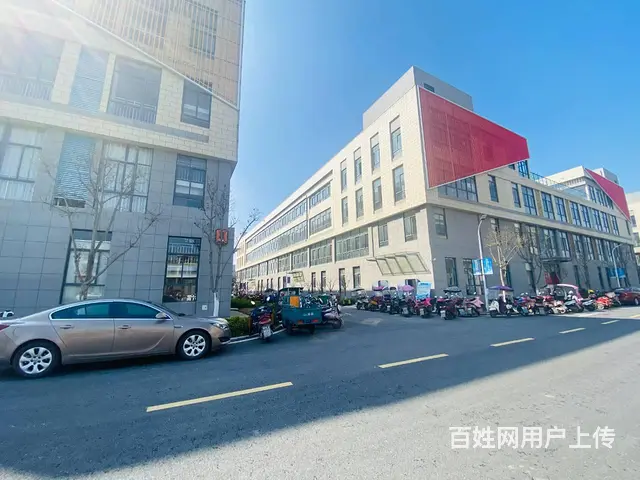 高新区厂房出租，交通便利，配套齐全 - 图片 11