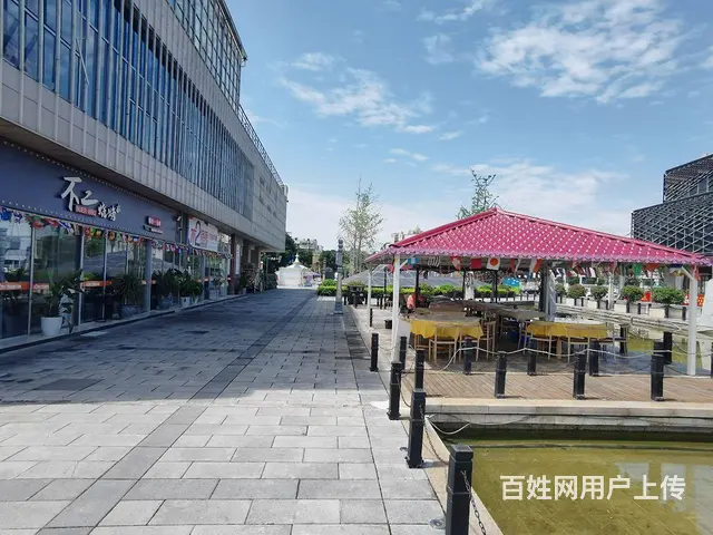 旺铺居）洋马路全新装修客源稳定带超大外摆烧烤店整体转让 - 图片 3