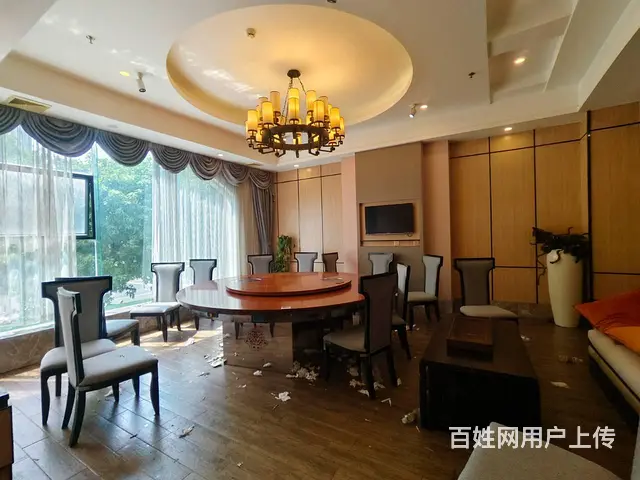 （51旺铺推荐）海秀东路明阳大酒店二楼1380平招租 - 图片 7