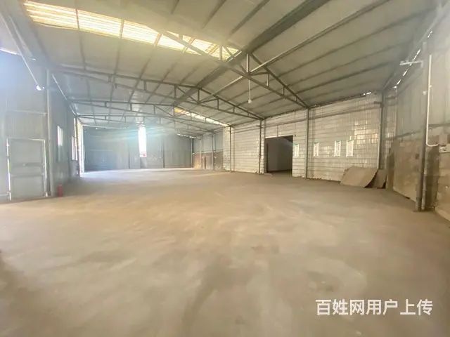 (房东直租)黄兴新村500平米独院厂房带700外坪优价出租 - 图片 3