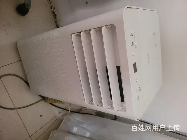 TCL移动空调，一匹， - 图片 3
