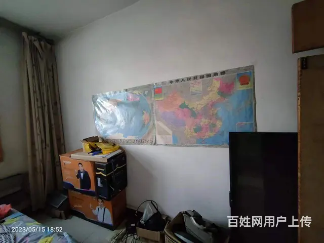 2.8万老房馨苑九区斜对面二楼共四层两室一厅 - 图片 3