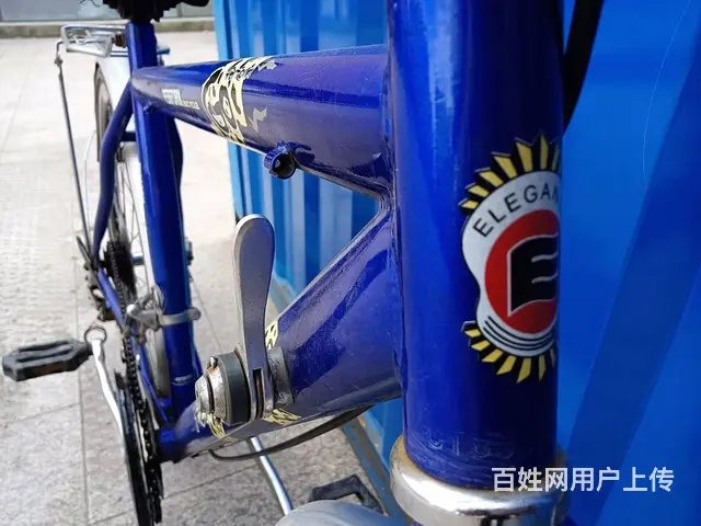 意大利 进口山地高级自行车，3399米购买，，轻便 - 图片 5