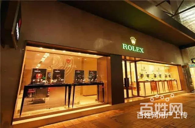 广州亨利慕时手表维修保养 - 图片 2