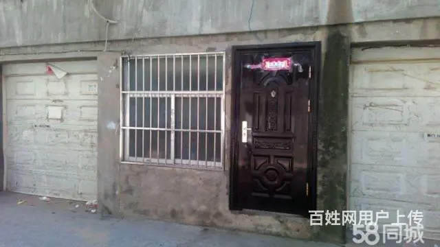 肤施路西一路车库出租 - 图片 1