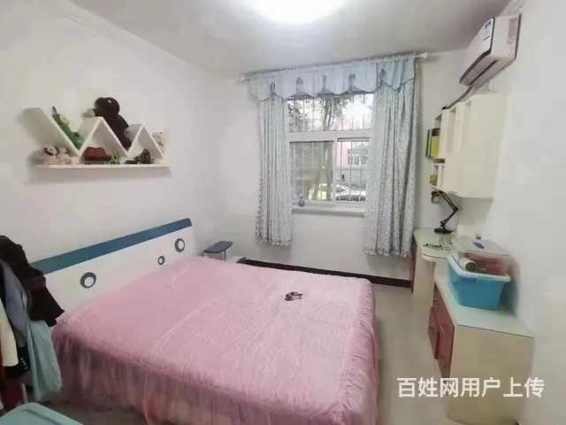 博丰明钻 普通住宅 精装修 - 图片 9