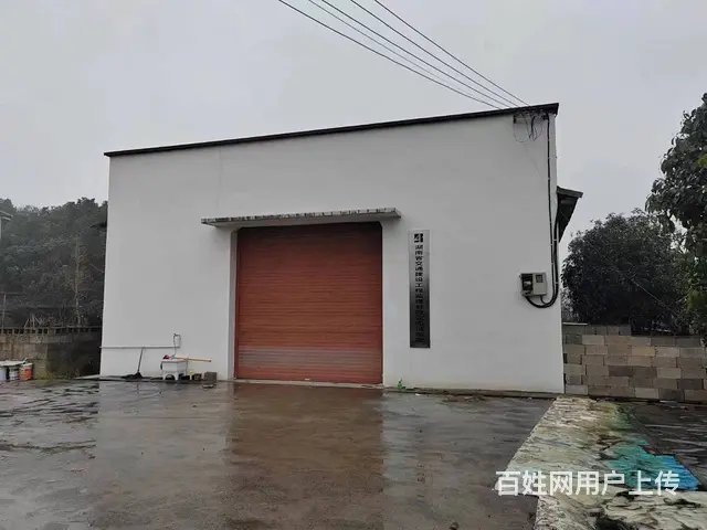 （老板本人）天心区大托铺独门独院厂房仓库低价出租  6016 - 图片 1