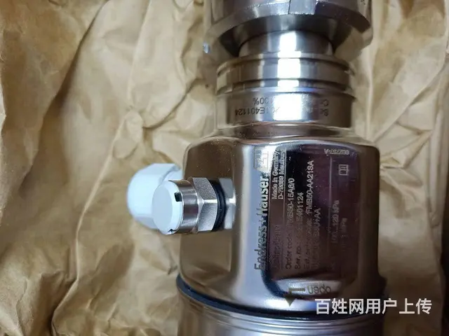 苏州E+H变送PMP71-GBA1H21GHAAA - 图片 1