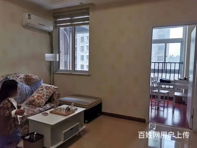 财富城 公寓2室精装修 - 图片 2