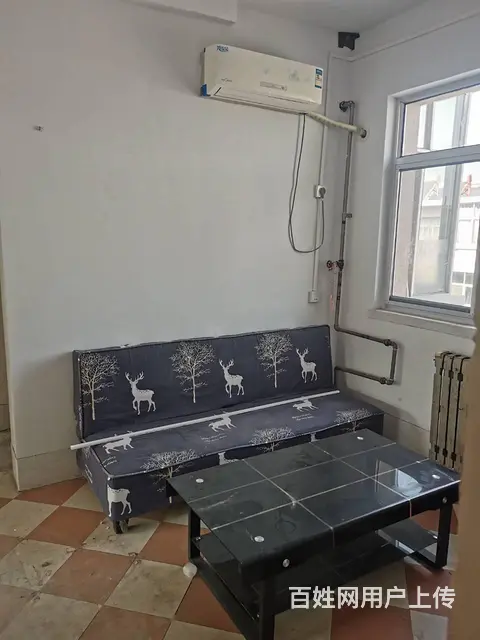 滨北亚光一区 普通住宅1厅 简单装修 - 图片 4
