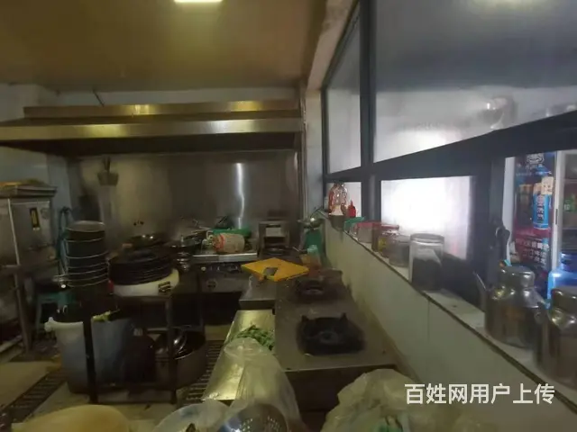 （51旺铺推荐）国贸北路90平大排档转让 - 图片 5