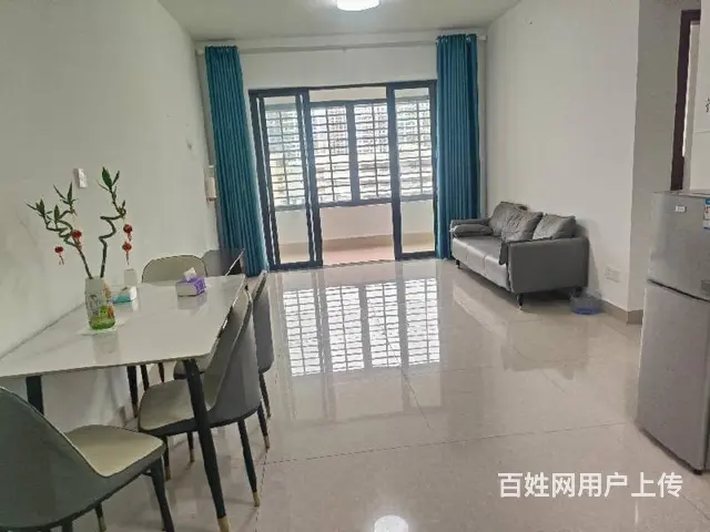南沙路商圈    龙昆雅苑3房 - 图片 11
