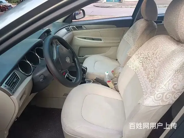 风神H30 2011款 1.6 手动 尊雅总冠军版 - 图片 8