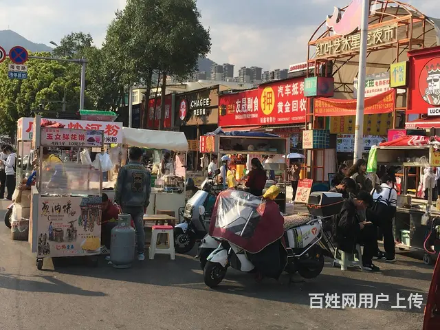 （51旺铺推荐）五华区海屯路整栋300平整转 - 图片 7