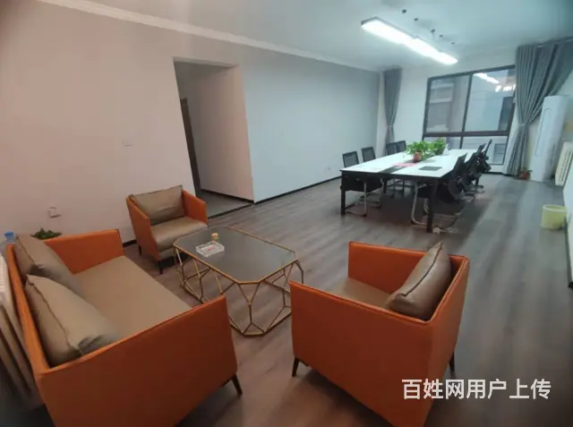 急招，新上！火车站附近写字楼出租，无中介费用 - 图片 5