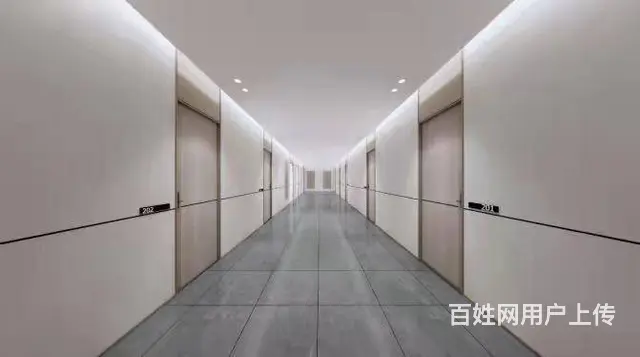 美好云谷路壹号，低总价，低月供 ，挑高5米！ - 图片 5