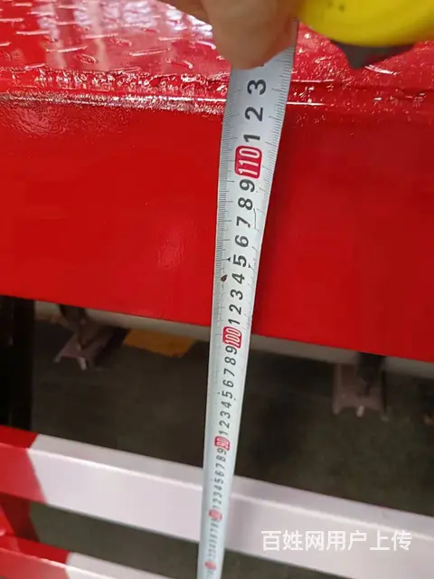 大运 短轴距拉150挖掘机铲车平板车 黄牌可分期 - 图片 6