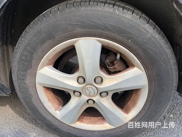 马自达3 2011款 马自达3星骋-三厢 2.0 手自一体 - 图片 3