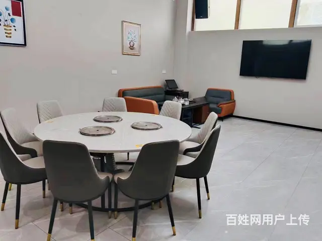（51旺铺推荐）榆亚路700平烤肉店转让（鸿州时代海岸） - 图片 6