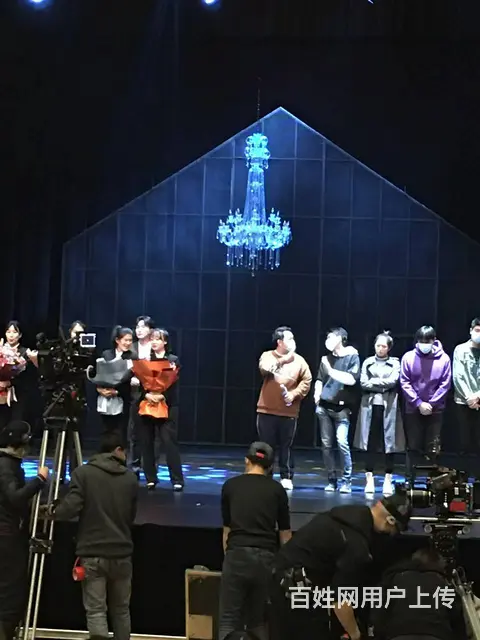 全国提供主持人礼仪摄影摄像小丑生日气球小丑化妆师 - 图片 7