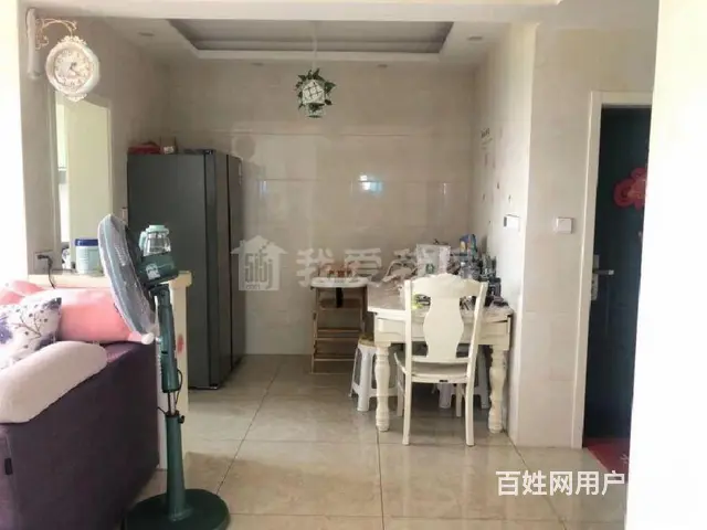 急售绿园爱舍精装3房户型方正全天采光满五看中可以谈 - 图片 5