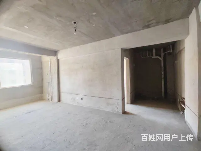 凌河现代城4楼70.5平三阳25万毛坯一中凌河湾 - 图片 6