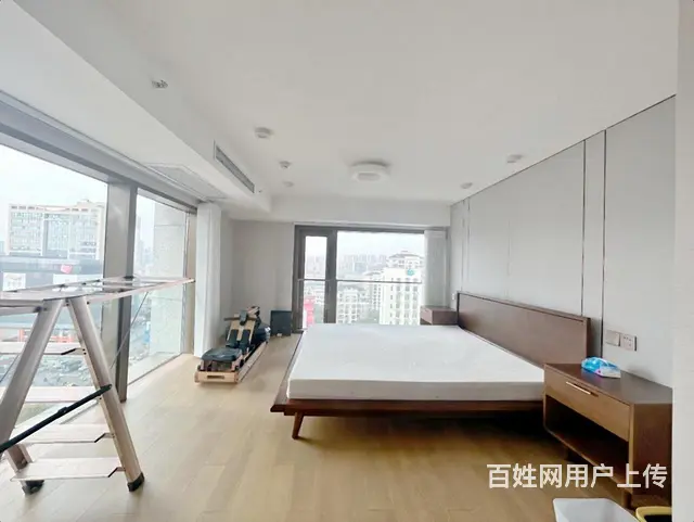 文一路翠苑荟40.05平上班族的首选 - 图片 4
