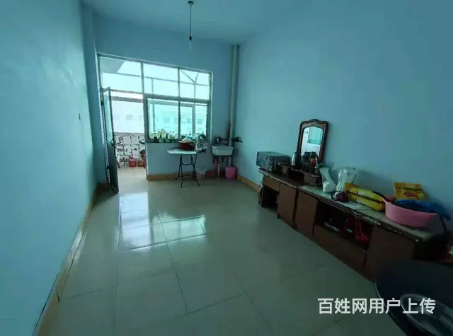 池底供销社家属楼 3室2厅1卫 简单装修 - 图片 7
