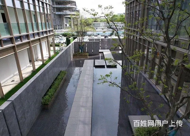 拱墅区核心板块 独幢2700方精装现房 运河景观 带独立花园 - 图片 9