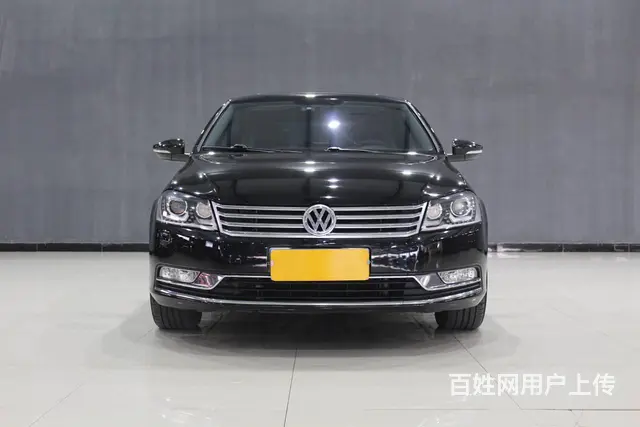 【搞定了！】大众 迈腾 2013款 1.8TSI 双离合 豪 - 图片 1
