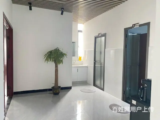 (房东直租)望城金荣企业园300平厂房出租，带办公 - 图片 3