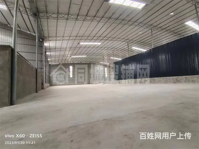 中江兴隆镇1600平厂房出租 - 图片 10