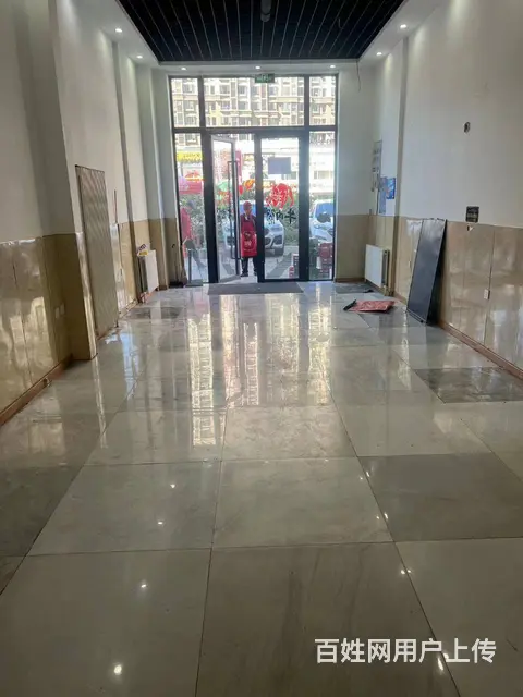 【搞定了！】松北区世祥路餐饮一条街商服门市出租房主直租 - 图片 4