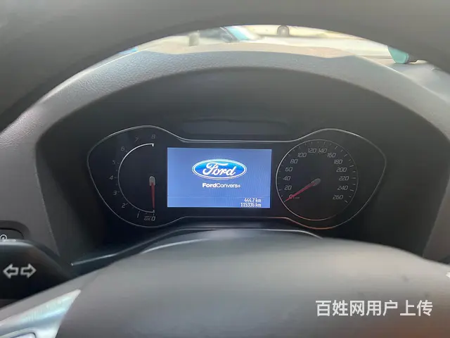 福特蒙迪欧 - 图片 10