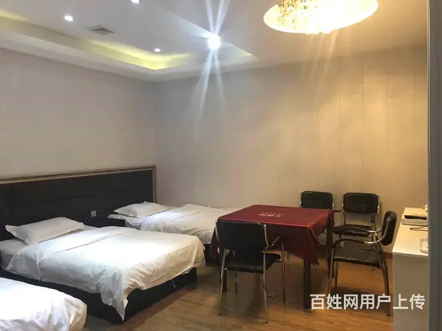 永吉主街旺铺门市出售浴池宾馆出售 - 图片 9
